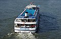 * Nomination River cruise ship Bellriva in Cologne --Rolf H. 09:03, 29 March 2013 (UTC) * Promotion Good quality. --Poco a poco 11:03, 29 March 2013 (UTC)