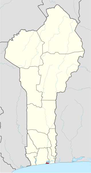 File:Benin - Littoral.svg