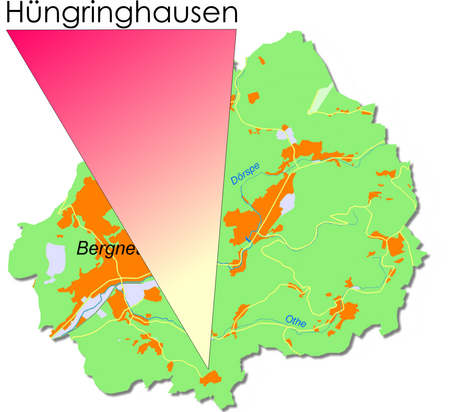 Bergneustadt lage hüngringhausen