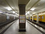 Mehringdamm (metropolitana di Berlino)