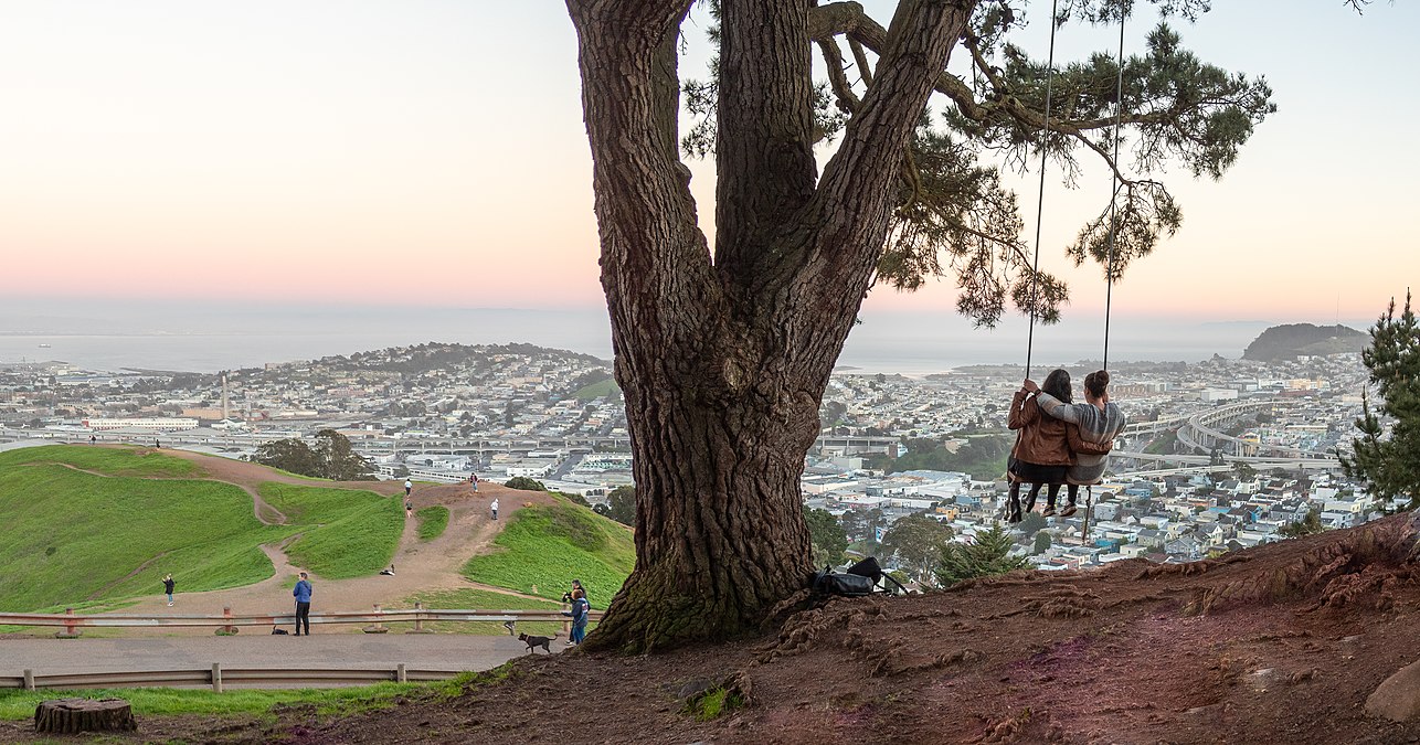 Bernal Heights