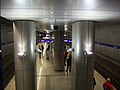 Miniatuur voor Station Wien Rennweg