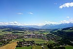 Thumbnail for Švicarska visoravan