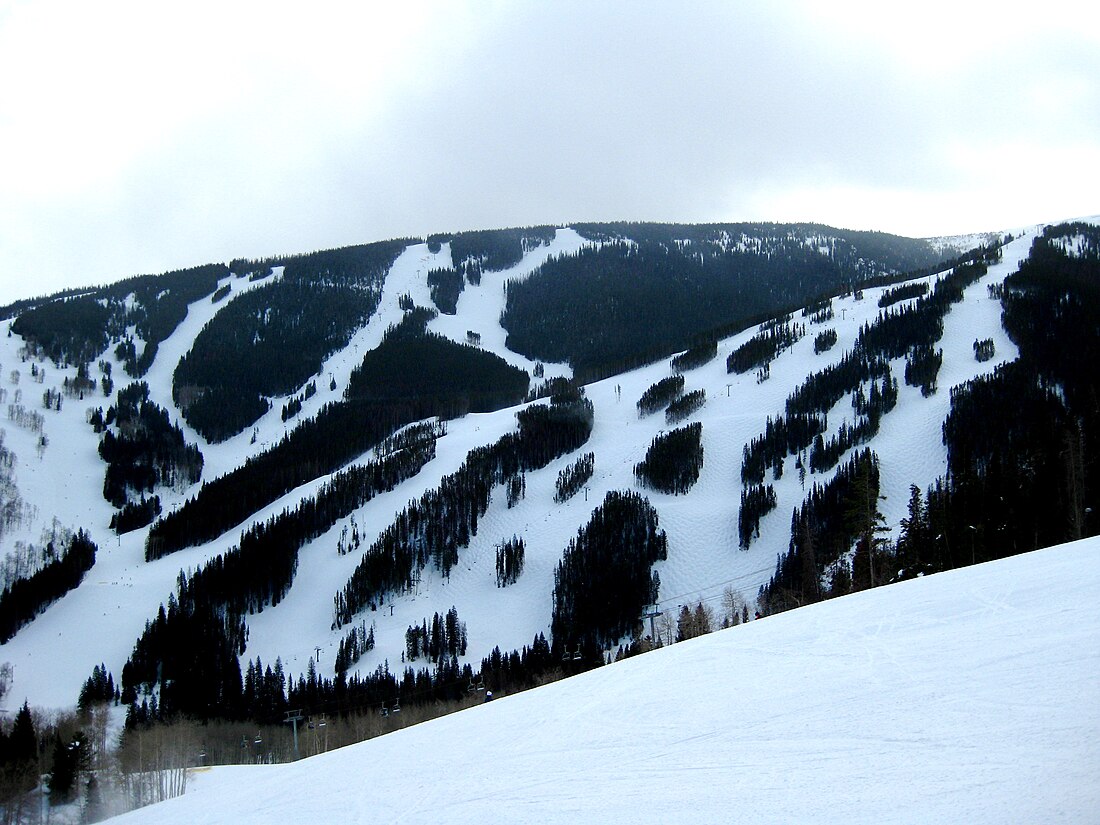 Beaver Creek Resort