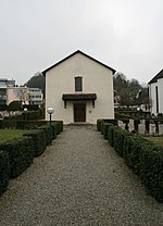 Paritätische Kirche (Birmenstorf)