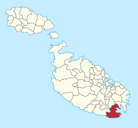 Birzebbuga in Malta.svg