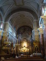 Biserica Parohială Romano-catolică Sf. Treime (fostă biserică iezuită) (11).JPG
