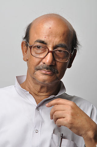 <span class="mw-page-title-main">Biswatosh Sengupta</span> Indian academic (born 1944)