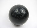 SuperBall o Super Ball, una palla rimbalzante giocattolo basata su un tipo di gomma sintetica inventata nel 1964 dal chimico Norman Stingley. È una palla estremamente elastica.
