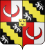 Blason de Achiet-le-Grand