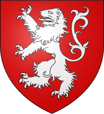 Famille de Beaufort (Savoie)