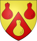 Wappen von Gordes