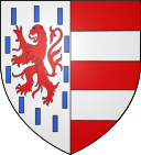 Blason Hengwiller 67