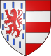 Coat of arms of Hengwiller