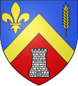 Le Châtelet-en-Brie címere