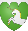 Wappen von Oppenans