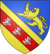 Coat of arms of Pagny-sur-Moselle