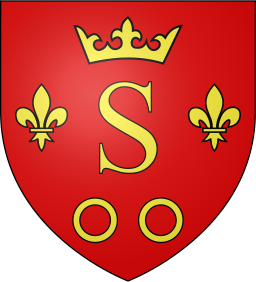 Blason Sisteron 04