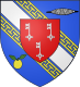 Wappen von Vauchassis