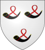 Blason de la ville de Hardifort (59) Nord-France.svg