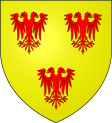 Haynecourt címere