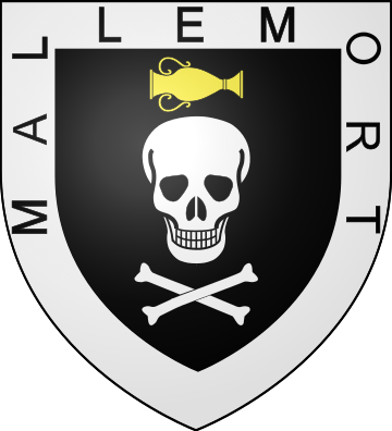 Mallemort