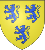 Blason de Audeghem