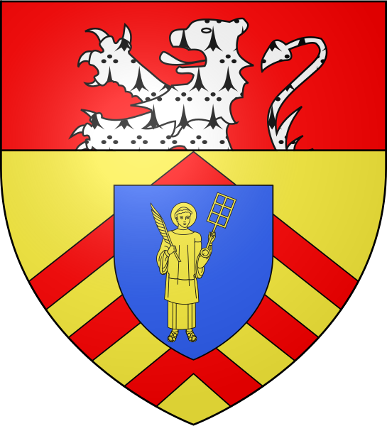 File:Blason pays fr Oncieu.svg