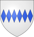 Breitenbach címere
