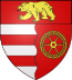 Wappen von Connelles