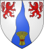 Blason de Fonsomme