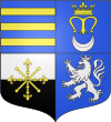 Wappen von Garche