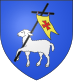 Coat of arms of Mèze