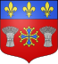 Blason de Montjoi