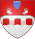 Coat of arms of Pontorson