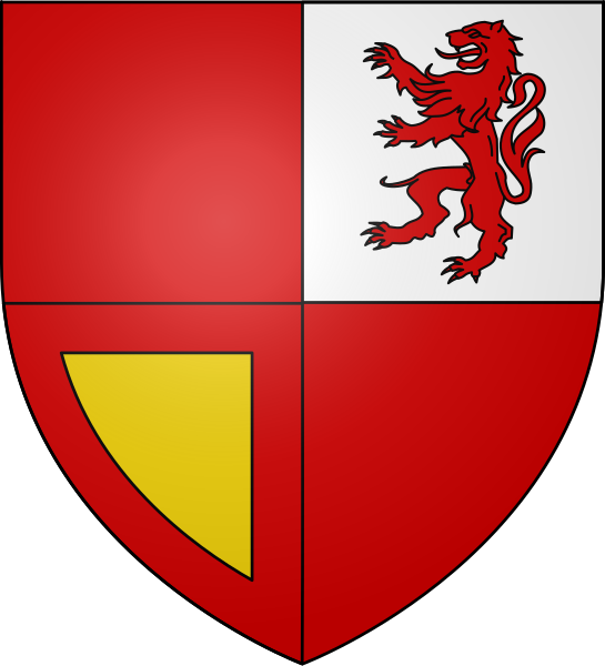 File:Blason ville fr Talairan (Aude).svg