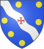 Wappen von Vonnas