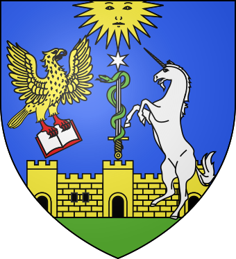 File:Blason ville hu EGER.svg (Quelle: Wikimedia)