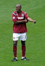 West Ham United F.C. - Wikipedia