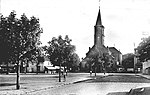 Place Gabriel-Péri (Bobigny)