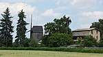 Bockwindmühle Uhrsleben