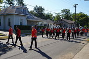 Parade