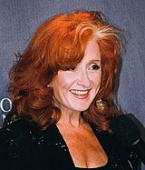 Longing In Their Hearts by Bonnie Raitt