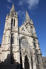 Thumbnail for Saint-Louis-des-Chartrons