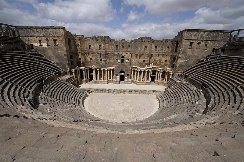 File:Bosra theatre cavea 0675.jpg