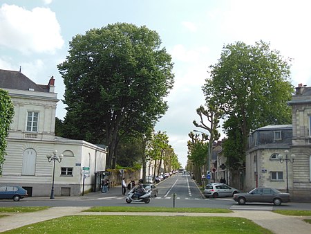 Boulevard Saint Aignan (Nantes) 1