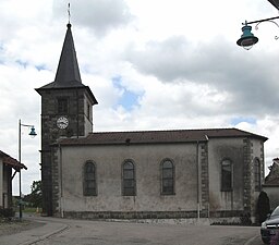 Kyrkan