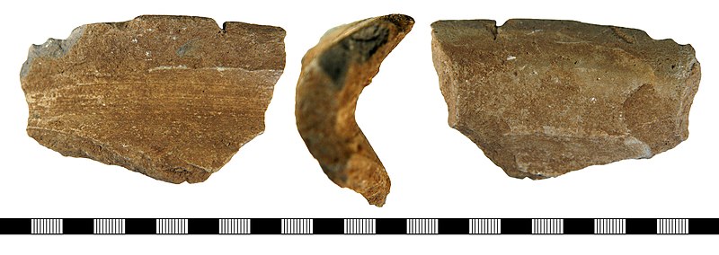 File:Bowl Sherd from Swinhope (FindID 387004).jpg