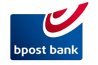 logo de Bpost banque