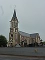 Église Saint-Martin de Brêmes